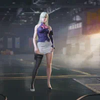 اکانت کالاف متیک دار و اسکین گردونه|کنسول، بازی ویدئویی و آنلاین|اصفهان, قائمیه|دیوار