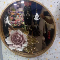 تابلو اینه ای برجسته|تابلو، نقاشی، عکس|مهاباد (آذربایجان غربی), |دیوار