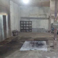 اجاره کارگاه انبار ۱۰۰متر دوطبقه با برق۳فاز گازآب