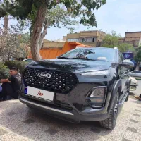 ایکس ۲۲ پرو اتومات مدل ۱۴۰۱|خودرو سواری و وانت|مشهد, تربیت (صدف)|دیوار