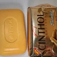 صابون های دست ساز و کرم شیر الاغ