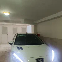 207 برقی tu5 مدل 1402