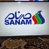 تلوزیون ۴۹ اینچ صنام