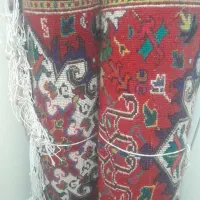 فرش زرنیم