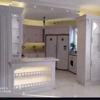 شاگرد صفر  ماهر نیمه ماهر کابینت mdf نیاز مندیم