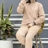 ست حوله ای شیک وارداتی