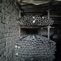 لوله داربست