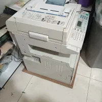 دستگاه کپی ۲ رو زن