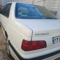 پارس TU5 مدل ۱۴۰۰|خودرو سواری و وانت|شیراز, شهرک قمشه|دیوار