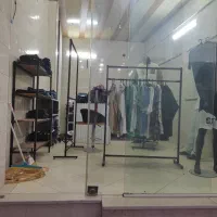 اجاره مغازه|اجارهٔ مغازه و غرفه|یزد, |دیوار