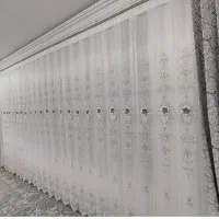 حراج کده پرده ،پرده سـرای پیـام 40%تخفیـف|پرده، رانر، رومیزی|بانه, |دیوار