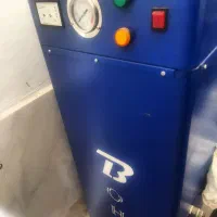 مخزن بخار نو