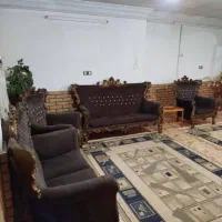 سوییت دو‌خواب فول|اجارهٔ کوتاه‌مدت آپارتمان و سوئیت|گرگان, |دیوار