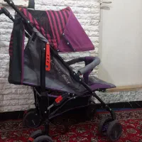 کالسکه عصایی