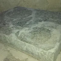 سنگ گرانیت گل پنبه ای