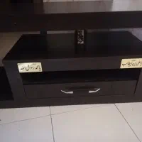 میزتلویزیون ام دی اف هست|میز تلویزیون|شیراز, گلستان|دیوار