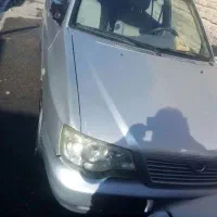 پراید 132 دوگانه آخر 89|خودرو سواری و وانت|تبریز, |دیوار