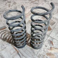 دو جفت فنر لوله پراید