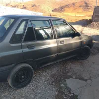 پراید  مدل ۹۰ فنی سالم|خودرو سواری و وانت|قیدار, |دیوار