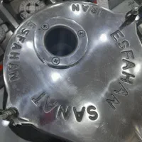 آبمیوه گیری صنعتی|آبمیوه‌گیر و آب‌مرکبات‌گیر|اهواز, نادری|دیوار