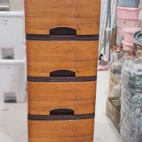 فایل کشویی پلاستیکی|جاکفشی، کمد، دراور|مشهد, رسالت|دیوار