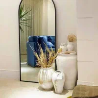 آینه قدی به قیمت تولیدی|آینه|بندرعباس, |دیوار