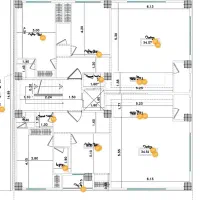 پیش فروش آپارتمان نوساز در رشت،فرصت طلایی|پیش‌فروش املاک|رشت, کوی قدس|دیوار