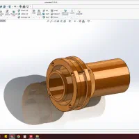 خدمات پرینتر سه بعدی  ساخت قطعات پلاستیکی|خدمات پیشه و مهارت|مشهد, امیر|دیوار