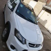 کوییک مدل 1400 بی رنگ|خودرو سواری و وانت|تنکابن, |دیوار