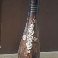 گلدان بزرگ