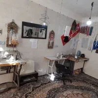 اموزشگاه خیاطی کشاورز۱۴