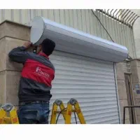 تعمیرات ۲۴ ساعته کرکره برقی ..فروش کرکره برقی|خدمات پیشه و مهارت|کرمانشاه, |دیوار