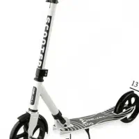 اسکوتر در حدنو