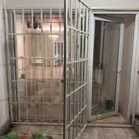 حفاظ درب