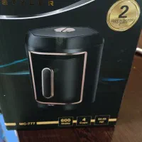 قهوه ساز ترک