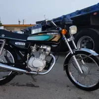 موتور لیفان 125