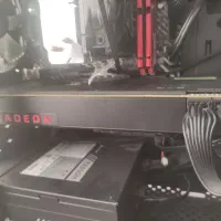 کارت گرافیک vega64|قطعات و لوازم جانبی رایانه|کرمانشاه, |دیوار