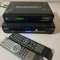 گیرنده دیجیتال