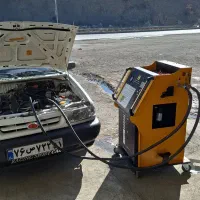 رادیاتور شور اتوماتیک|خدمات موتور و ماشین|سنندج, |دیوار