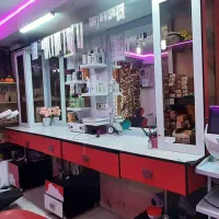 دکور آرایشگاه