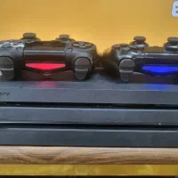 پی اس ۴ کپی خور دانگل دار