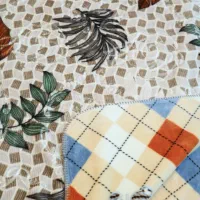 CUTARO|رختخواب، بالش، پتو|بندرعباس, |دیوار