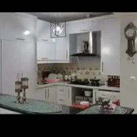 ۸۵ متر /حاشیه /فول/شخصی ساز/وکالتی