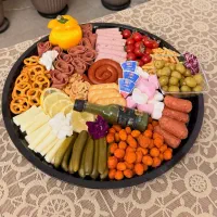 دسر ژله فینگر فود کیک کافیشاپی پک دفاعیه