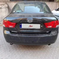 اپتیما2700فول مدل2010|خودرو سواری و وانت|تهران, منیریه|دیوار