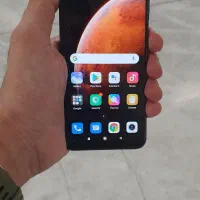 Redmi Note 9 Pro|موبایل|تهران, صد دستگاه|دیوار