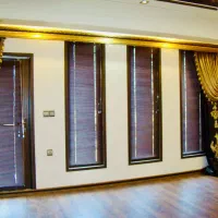 خونه لاکچری بلوار فلسطین  دو طبقه شیک تک‌برگ|فروش خانه و ویلا|یزد, |دیوار