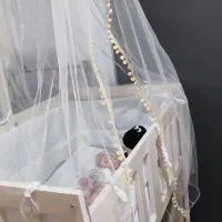 تخت نوزاد|تخت و صندلی بچه|تهران, شمیران‌نو|دیوار