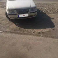 سمند مدل ۸۸|خودرو سواری و وانت|آمل, |دیوار