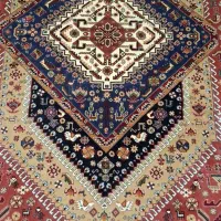 فرش و پادری|پادری|اردبیل, |دیوار